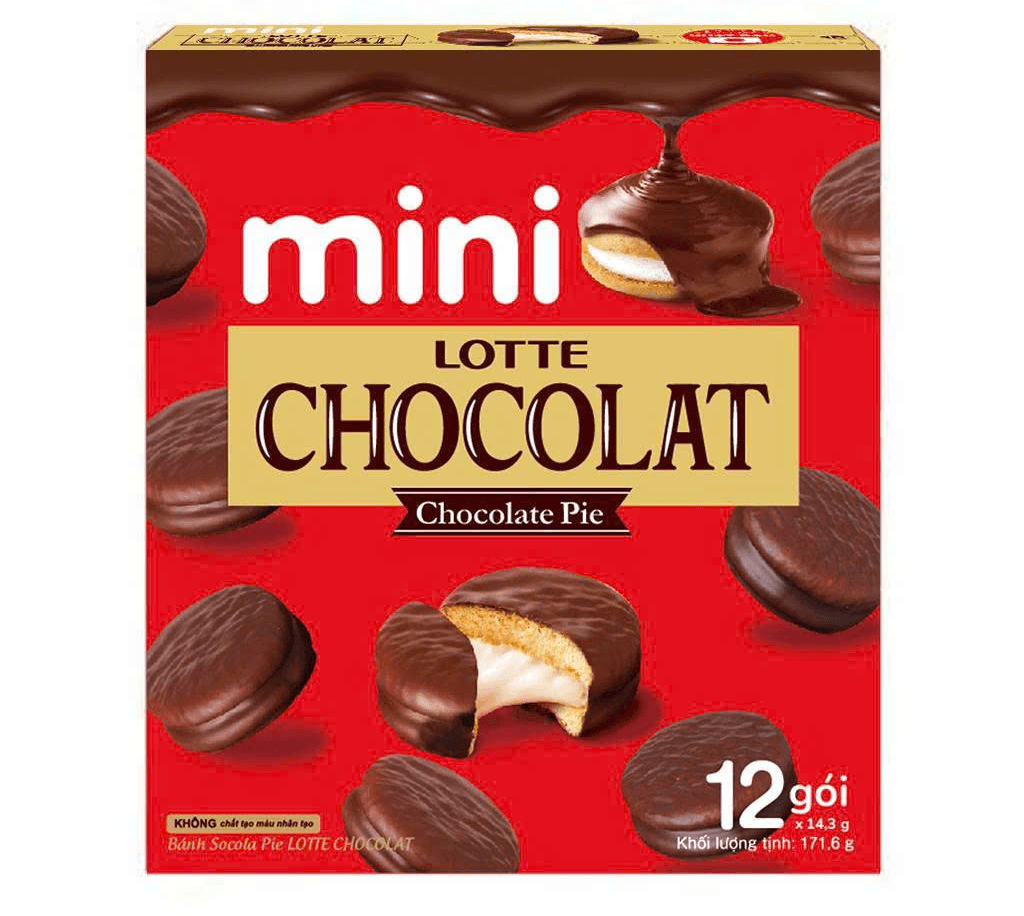 Chocolat product